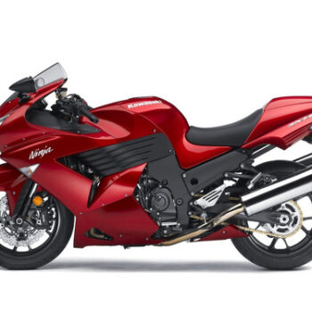 2008-2011 KAWASAKI Ninja ZX-14 Service Repair Manual Motorcycle PDF Download