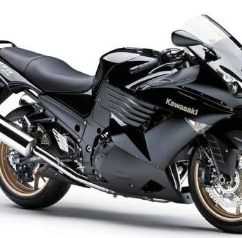 2008-2011 KAWASAKI ZZR1400 and ABS Service Repair Manual Motorcycle PDF Download