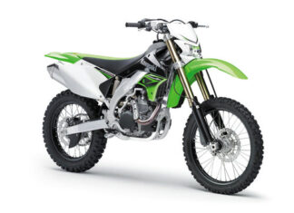 2008-2011 Kawasaki KLX450R Service Repair Manual Motorcycle PDF Download