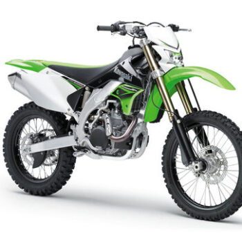 2008-2011 Kawasaki KLX450R Service Repair Manual Motorcycle PDF Download