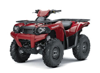 2008-2011 Kawasaki KVF750 BRUTE FORCE 750 4x4i IRS Service Repair Manual UTV ATV Side by Side PDF Download