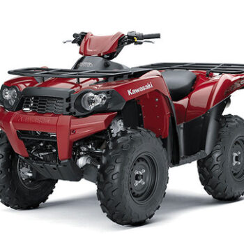 2008-2011 Kawasaki KVF750 BRUTE FORCE 750 4x4i IRS Service Repair Manual UTV ATV Side by Side PDF Download