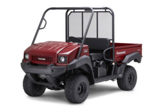 2009-2012 Kawasaki MULE 4010 Diesel Service Repair Manual UTV ATV Side by Side PDF Download