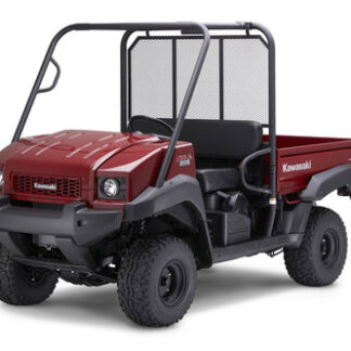2009-2012 Kawasaki MULE 4010 Diesel Service Repair Manual UTV ATV Side by Side PDF Download