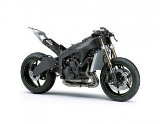 2009-2012 Kawasaki Ninja ZX-6R Service Repair Manual Motorcycle PDF Download