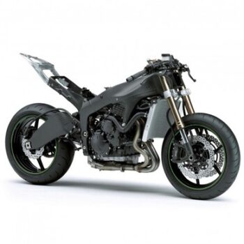 2009-2012 Kawasaki Ninja ZX-6R Service Repair Manual Motorcycle PDF Download