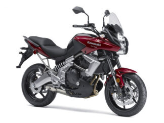 2010-2011 Kawasaki KLE650 VERSYS ABS Service Repair Manual Motorcycle PDF Download