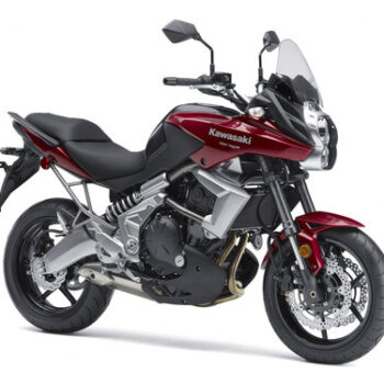 2010-2011 Kawasaki KLE650 VERSYS ABS Service Repair Manual Motorcycle PDF Download