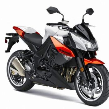 2010-2013 Kawasaki Z1000 ABS Service Repair Manual Motorcycle PDF Download