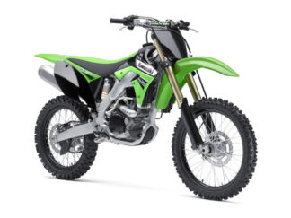 2011-2012 Kawasaki KX250F Service Repair Manual