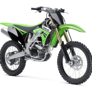 2011-2012 Kawasaki KX250F Service Repair Manual