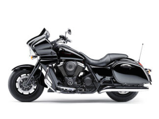 2011-2012 Kawasaki VN1700 VOYAGER CUSTOM ABS Service Repair Manual Motorcycle PDF Download