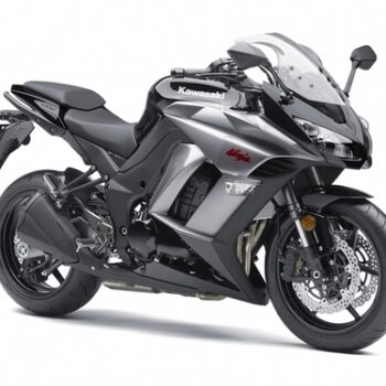 2011-2013 KAWASAKI Ninja 1000 ABS Service Repair Manual Motorcycle PDF Download