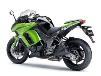 2011-2013 KAWASAKI Z1000SX ABS Service Repair Manual Motorcycle PDF Download