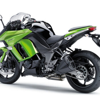 2011-2013 KAWASAKI Z1000SX ABS Service Repair Manual Motorcycle PDF Download