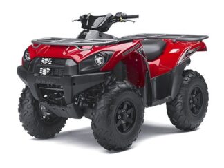 2012-2013 Kawasaki BRUTE FORCE 750 4x4i IRS and EPS Service Repair Manual UTV ATV Side by Side PDF Download