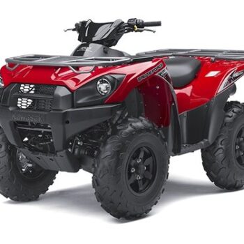 2012-2013 Kawasaki BRUTE FORCE 750 4x4i IRS and EPS Service Repair Manual UTV ATV Side by Side PDF Download