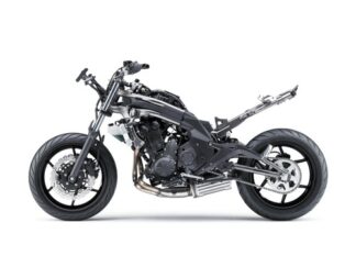 2012-2013 Kawasaki ER-6f ABS Service Repair Manual Motorcycle PDF Download