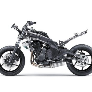 2012-2013 Kawasaki ER-6f ABS Service Repair Manual Motorcycle PDF Download