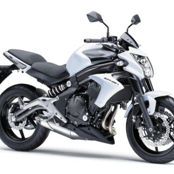 2012-2013 Kawasaki ER-6n and ABS Service Repair Manual Motorcycle PDF Download