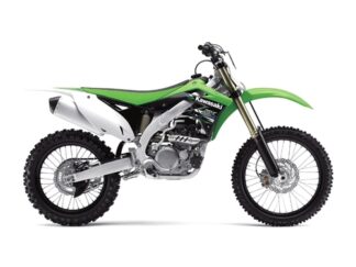 2012-2013 Kawasaki KX450F Service Repair Manual Motorcycle PDF