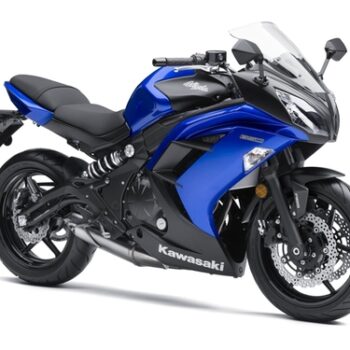 2012-2013 Kawasaki Ninja 650 and ABS Service Repair Manual Motorcycle PDF Download