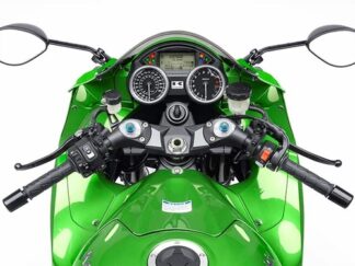 2012 2013 Kawasaki Ninja ZX-14R and ABS Service Repair Manual Motorcycle PDF Download