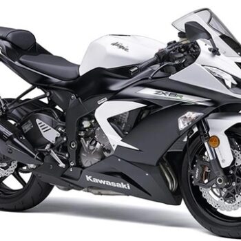2013 KAWASAKI Ninja ZX-6R and ABS Service Repair Manual Motorcycle PDF Download