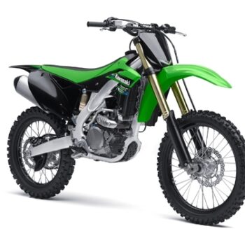 2013 Kawasaki KX250F Service Repair Manual Motorcycle PDF Download