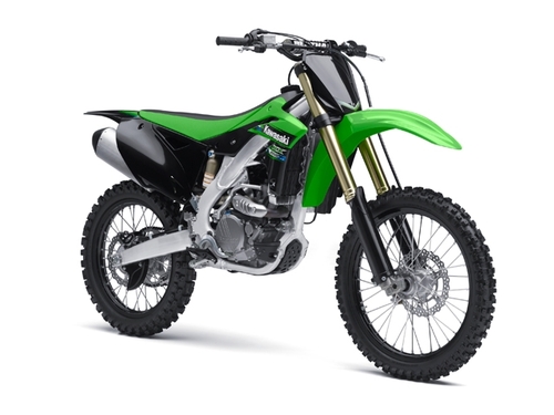 2013 Kawasaki KX250F Service Repair Manual Motorcycle PDF -