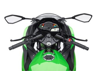 2013 Kawasaki Ninja 300 and ABS Service Repair Manual Motorcycle PDF Download