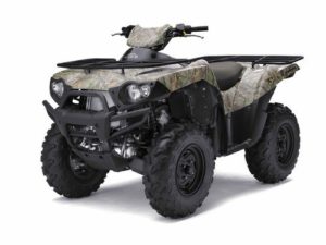 2007 kawasaki brute force 650 service manual free download