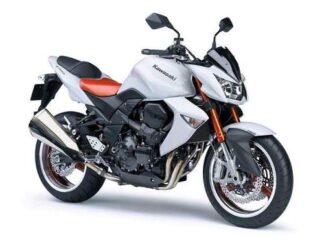 2007-2009 Kawasaki Z1000 ABS Service Repair Manual Motorcycle PDF Download