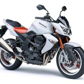 2007-2009 Kawasaki Z1000 ABS Service Repair Manual Motorcycle PDF Download