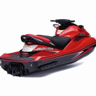 2007-2010 Kawasaki Jet Ski ULTRA 250X Service Repair Manual JetSki WaterCraft PDF Download