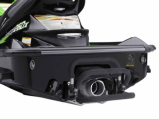 2007-2010 Kawasaki Jet Ski ULTRA 260X 260LX Service Repair Manual JetSki WaterCraft PDF Download