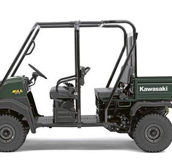 2008 Kawasaki MULE 3010 TRANS 4x4 Diesel Service Repair Manual UTV ATV Side by Side PDF Download
