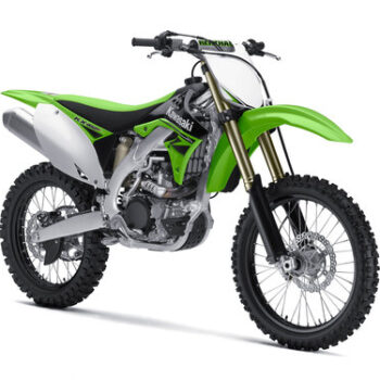 2009-2010 Kawasaki KX450F Service Repair Manual Motorcycle PDF Download