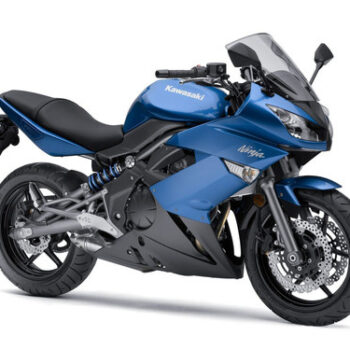 2009-2011 KAWASAKI Ninja 650R Service Repair Manual Motorcycle PDF Download