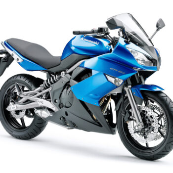 2009-2011 Kawasaki ER-6f and ABS Service Repair Manual Motorcycle PDF Download