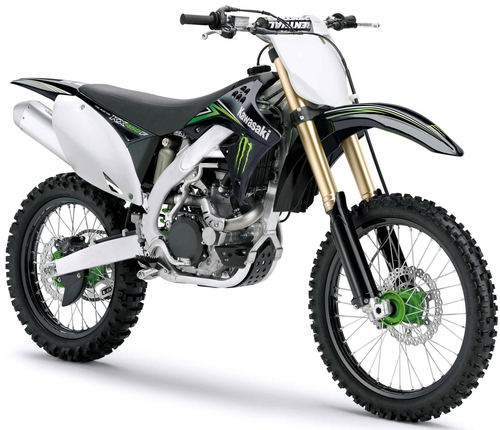 svinekød Mor berømmelse 2009-2011 Kawasaki KX450F Service Repair Manual Motorcycle PDF Download -  DSManuals