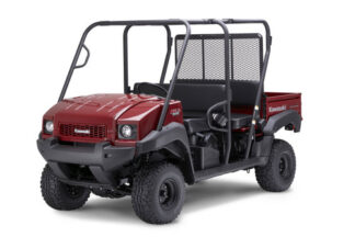 2009-2012 Kawasaki MULE DIESEL 4010 TRANS 4x4 Service Repair Manual UTV ATV Side by Side PDF Download for DIESEL