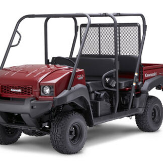 2009-2012 Kawasaki MULE DIESEL 4010 TRANS 4x4 Service Repair Manual UTV ATV Side by Side PDF Download for DIESEL