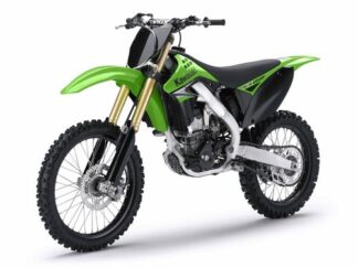 2009 Kawasaki KX250F Service Repair Manual Motorcycle PDF Download
