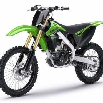 2009 Kawasaki KX250F Service Repair Manual Motorcycle PDF Download