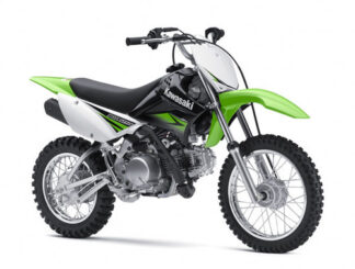 2010-2011 Kawasaki KLX110 and KLX110L Service Repair Manual Motorcycle PDF Download