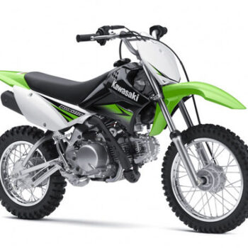 2010-2011 Kawasaki KLX110 and KLX110L Service Repair Manual Motorcycle PDF Download