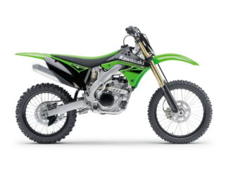 2010 Kawasaki KX250F KX250XAF Service Repair Manual Motorcycle PDF Download