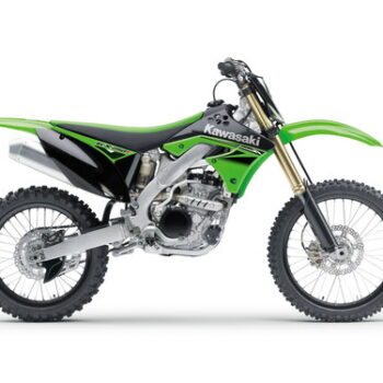 2010 Kawasaki KX250F KX250XAF Service Repair Manual Motorcycle PDF Download