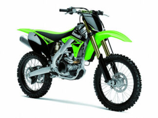 2010 Kawasaki KX250F Service Repair Manual Motorcycle PDF Download